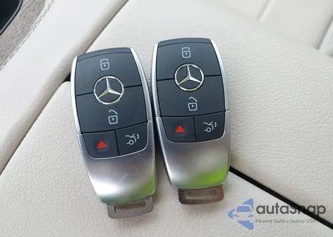 2020 Mercedes-Benz Gle 350 from USA, damaged, VIN 4JGFB4JB6LA153584